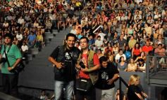 Foto de la galería: El Festival de la Música del Litoral abrió el telón con toda su magia musical