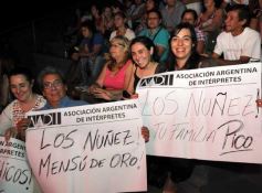 Foto de la galería: El Festival de la Música del Litoral abrió el telón con toda su magia musical