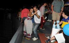 Foto de la galería: El Festival de la Música del Litoral abrió el telón con toda su magia musical