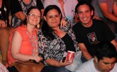 Foto de la galería: El Festival de la Música del Litoral abrió el telón con toda su magia musical