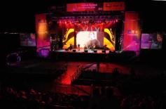 Foto de la galería: El Festival de la Música del Litoral abrió el telón con toda su magia musical