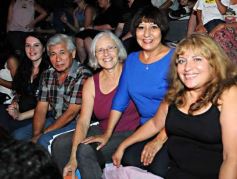 Foto de la galería: El Festival de la Música del Litoral abrió el telón con toda su magia musical