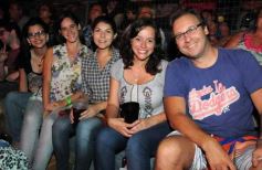 Foto de la galería: El Festival de la Música del Litoral abrió el telón con toda su magia musical