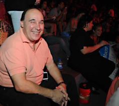 Foto de la galería: El Festival de la Música del Litoral abrió el telón con toda su magia musical