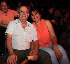 Foto de la galería: El Festival de la Música del Litoral abrió el telón con toda su magia musical