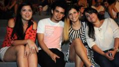 Foto de la galería: El Festival de la Música del Litoral abrió el telón con toda su magia musical