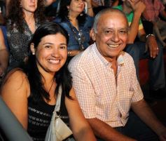 Foto de la galería: El Festival de la Música del Litoral abrió el telón con toda su magia musical