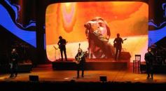 Foto de la galería: El Festival de la Música del Litoral abrió el telón con toda su magia musical