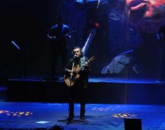 Foto de la galería: El Festival de la Música del Litoral abrió el telón con toda su magia musical