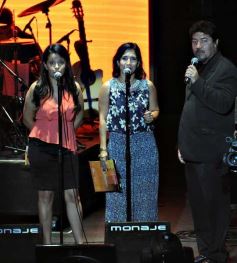 Foto de la galería: El Festival de la Música del Litoral abrió el telón con toda su magia musical