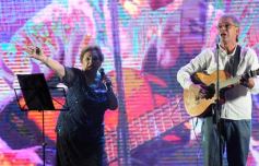 Foto de la galería: El Festival de la Música del Litoral abrió el telón con toda su magia musical