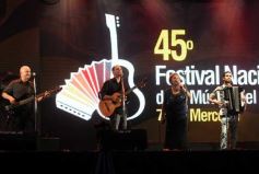 Foto de la galería: El Festival de la Música del Litoral abrió el telón con toda su magia musical