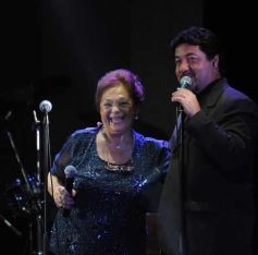 Foto de la galería: El Festival de la Música del Litoral abrió el telón con toda su magia musical
