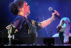 Foto de la galería: El Festival de la Música del Litoral abrió el telón con toda su magia musical