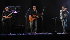 Foto de la galería: El Festival de la Música del Litoral abrió el telón con toda su magia musical