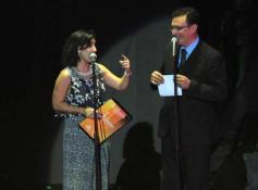 Foto de la galería: El Festival de la Música del Litoral abrió el telón con toda su magia musical