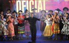 Foto de la galería: El Festival de la Música del Litoral abrió el telón con toda su magia musical