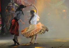 Foto de la galería: El Festival de la Música del Litoral abrió el telón con toda su magia musical