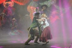 Foto de la galería: El Festival de la Música del Litoral abrió el telón con toda su magia musical