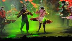 Foto de la galería: El Festival de la Música del Litoral abrió el telón con toda su magia musical