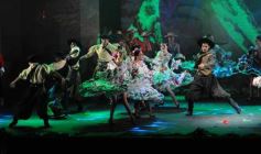 Foto de la galería: El Festival de la Música del Litoral abrió el telón con toda su magia musical