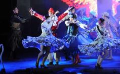 Foto de la galería: El Festival de la Música del Litoral abrió el telón con toda su magia musical