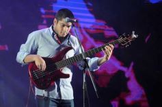 Foto de la galería: El Festival de la Música del Litoral abrió el telón con toda su magia musical