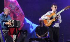 Foto de la galería: El Festival de la Música del Litoral abrió el telón con toda su magia musical