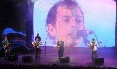 Foto de la galería: El Festival de la Música del Litoral abrió el telón con toda su magia musical