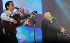Foto de la galería: El Festival de la Música del Litoral abrió el telón con toda su magia musical