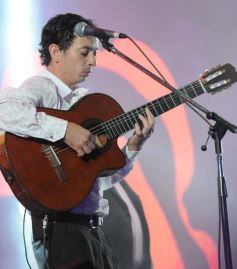 Foto de la galería: El Festival de la Música del Litoral abrió el telón con toda su magia musical