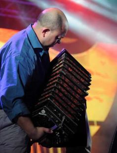 Foto de la galería: El Festival de la Música del Litoral abrió el telón con toda su magia musical