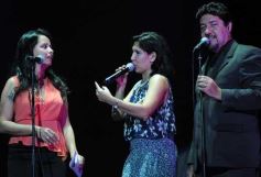 Foto de la galería: El Festival de la Música del Litoral abrió el telón con toda su magia musical