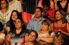 Foto de la galería: El Festival de la Música del Litoral abrió el telón con toda su magia musical