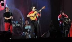 Foto de la galería: El Festival de la Música del Litoral abrió el telón con toda su magia musical