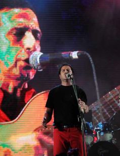 Foto de la galería: El Festival de la Música del Litoral abrió el telón con toda su magia musical