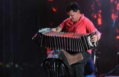 Foto de la galería: El Festival de la Música del Litoral abrió el telón con toda su magia musical