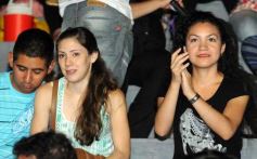 Foto de la galería: El Festival de la Música del Litoral abrió el telón con toda su magia musical