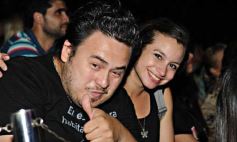 Foto de la galería: El Festival de la Música del Litoral abrió el telón con toda su magia musical