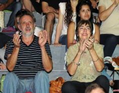 Foto de la galería: El Festival de la Música del Litoral abrió el telón con toda su magia musical