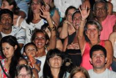 Foto de la galería: El Festival de la Música del Litoral abrió el telón con toda su magia musical
