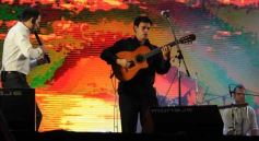 Foto de la galería: El Festival de la Música del Litoral abrió el telón con toda su magia musical