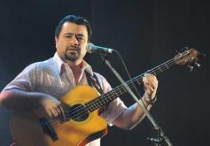 Foto de la galería: El Festival de la Música del Litoral abrió el telón con toda su magia musical