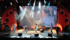 Foto de la galería: El Festival de la Música del Litoral abrió el telón con toda su magia musical