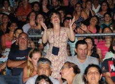 Foto de la galería: El Festival de la Música del Litoral abrió el telón con toda su magia musical