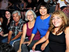 Foto de la galería: El Festival de la Música del Litoral abrió el telón con toda su magia musical