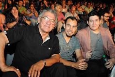 Foto de la galería: El Festival de la Música del Litoral abrió el telón con toda su magia musical