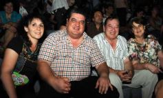 Foto de la galería: El Festival de la Música del Litoral abrió el telón con toda su magia musical