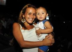 Foto de la galería: El Festival de la Música del Litoral abrió el telón con toda su magia musical