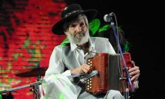 Sixto Fotografías. Sociedad. Anfiteatro Manuel A. Ramírez - La segunda noche del gran Festival estuvo marcada de homenajes